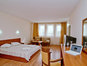 Хотел ЯЕВ - DBL room luxury
