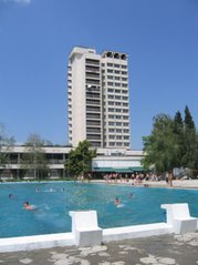 Хотелски комплекс Арпезос