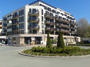 Vigo Beach Apartments