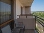 HVD Клуб Хотел Мирамар - Double room park view