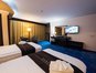 Гранд хотел Хебър - DBL room  lux