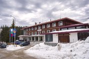 Kamena Hotel by Asteri Hotels
