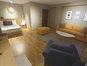 Съни Хилс - 3-bedroom apartment
