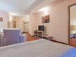Орфей Комплекс - one bedroom premium apartment (2 adults + 2 ch up to 12,99 yo; 3 ad ; 3 ad + 1 c