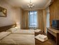 Форест Глейд хотел - One bedroom apartment Deluxe 2 + 2 pax/3 pax