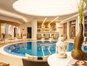 Хотел Орловец - Indoor swimming pool