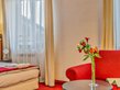 Хотелски комплекс Каменград - Двойна стандартна стая