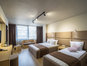 Hotel BLVD 7 - DBL room
