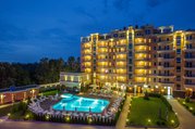 Landmark Creek Hotel