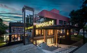 The Emporium Plovdiv - MGALLERY Hotel