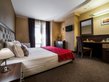 Бизнес Хотел Пловдив - двуспален апартамент