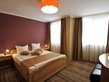 Хотел Авион - Апартамент лукс (голямо легло)