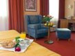 Стар Хотел(Бест Уестърн България) - единична луксозна стая