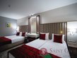 Хотел Свети Георги - standard studio park view 4 pax