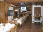 Хотел Разлог - Restaurant