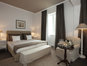 Бутик Хотел Оазис - One bedroom apartment Deluxe