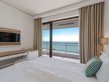 Хотел Нимфа - Двойна стая с изглед на море