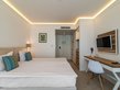 Хотел Нимфа - Двойна стая с изглед на море