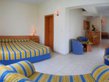 Лебед Хотел - единична стая