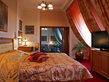 Хотелски комплекс Данубе - Двойна лукс стая