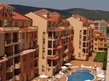 Apart-hotel Kasandra Apart-hotel Kasandra