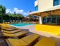 Bora Bora hotel