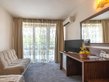 Glarus Hotel - единична стая