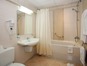 Хотел Карлово - Apartment bathroom