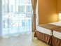 Riva Park Hotel - DBL A room