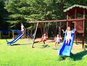 Парк и Прима Хотел Континентал - Children playground