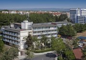 Парк и Прима Хотел Континентал
