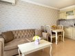 Рена Хотел - One bedroom apartment Junior Suite Рена Хотел - One bedroom apartment Junior Suite
