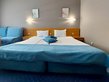 Хотел Аквамарин - single room or 1adults+1child