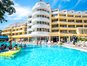 Хотел Сън Палас - Sun Palace Hotel