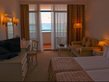 Хотел Хелена Сандс - Двойна стая с изглед на море