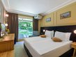 Хотел Марина - Двойна стая с изглед парк
