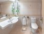 Хотел Палас - Dbl room bathroom