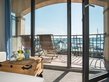Блу Бей Хотел - deluxe double room sea view