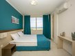 Хасиенда Бийч - едноспален апартамент, страничен изглед към морето