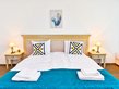 Роял Калисто хотел - едноспален апартамент с изглед към морето