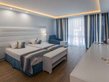 Хотел Вила Лист - double luxury room city view