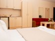 Хотел Серена Резиденс - луксозен едноспален апартамент