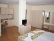 Хотел Серена Резиденс - studio superior (3 regular beds)