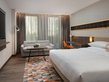 Hyatt Regency Sofia Hotel - single room garden view