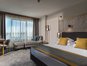 Сентрал Парк Хотел - Panoramic One-bedroom Suite