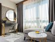 Сентрал Парк Хотел - panoramic one-bedroom suite