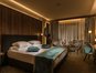 Сентрал Парк Хотел - Superior Lounge room (SGL use)