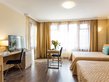 Хотел Женева - луксозна двойна стая