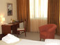 Хотел Хил - DBL room standard