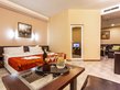 ���� ���� ����� - double deluxe room with balcony